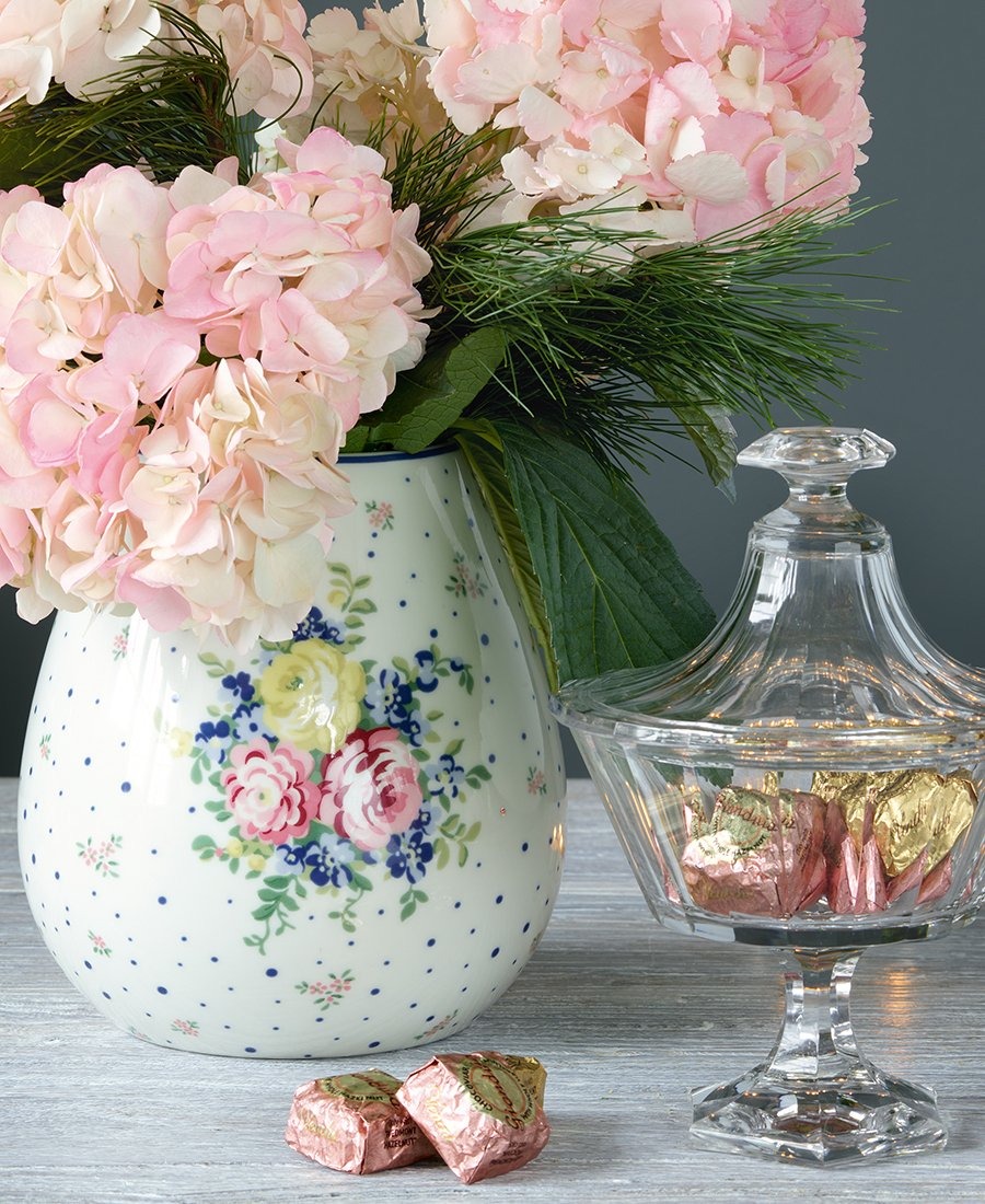 GreenGate Vaser & urtepotter