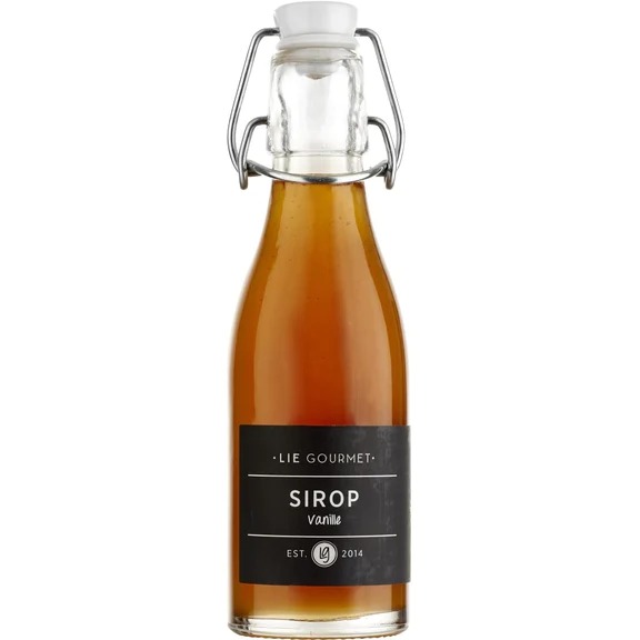 LIE GOURMET Sirup
