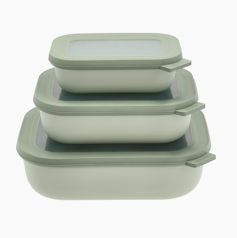 Mepal Opbevaringsbokse 