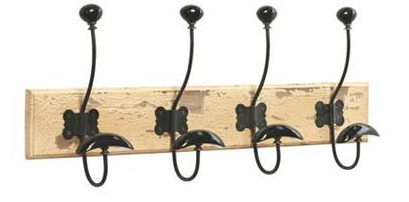 C'EST BON Knagerækker