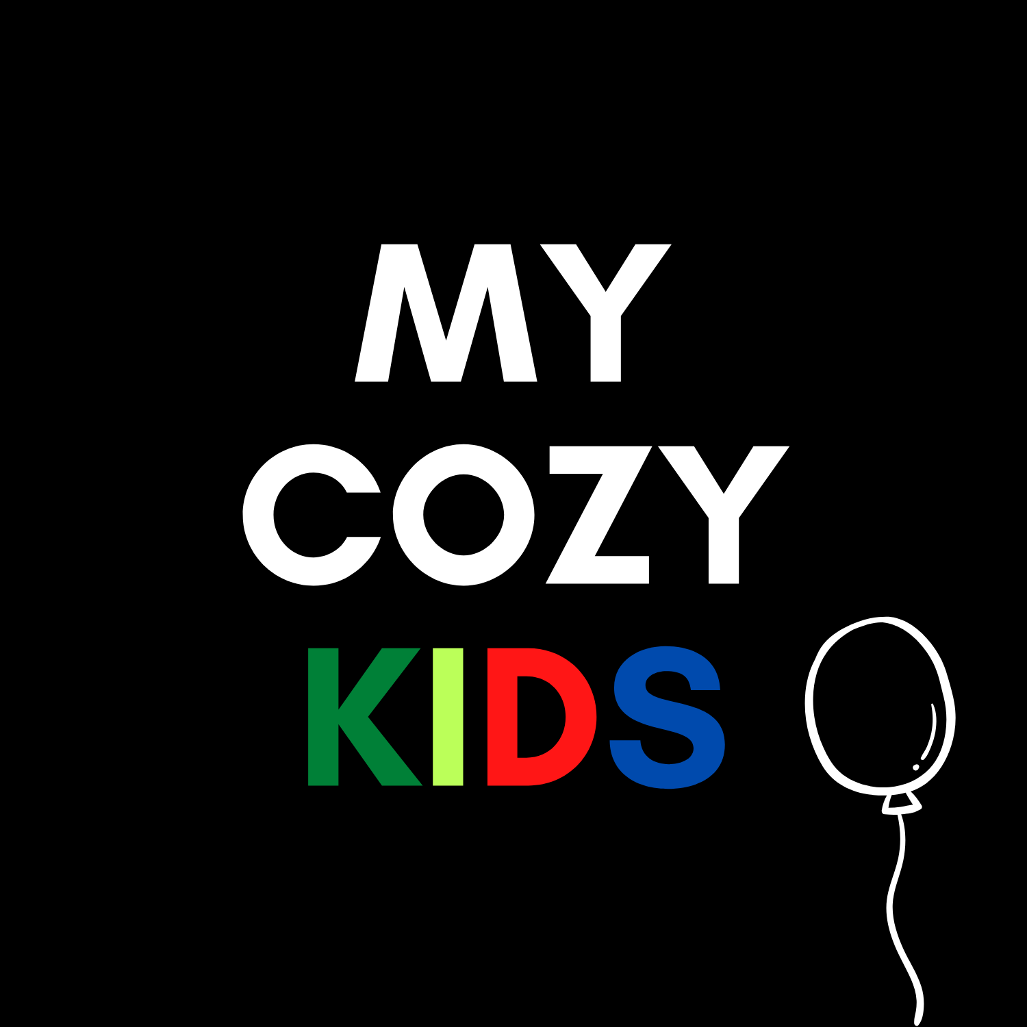 MY COZY KIDS
