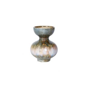Speedtsberg - Keramik vase H20cm. D12cm.