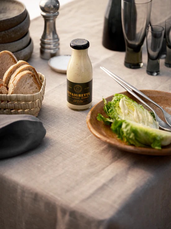 Svendborg Sennepsfabrik Vinaigrette