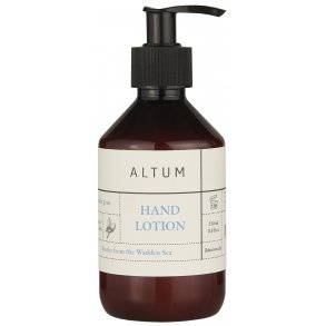 Hndlotion ALTUM Golden Grass 250ml