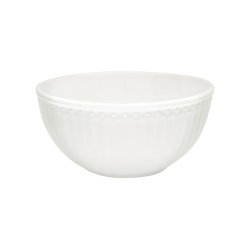 GreenGate Everyday Alice skl hvid