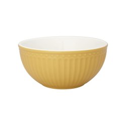 GreenGate Everyday Alice skl gul