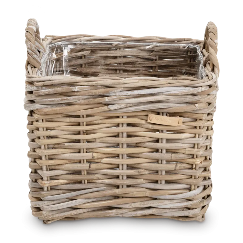 Skinbjerg Plantekurve