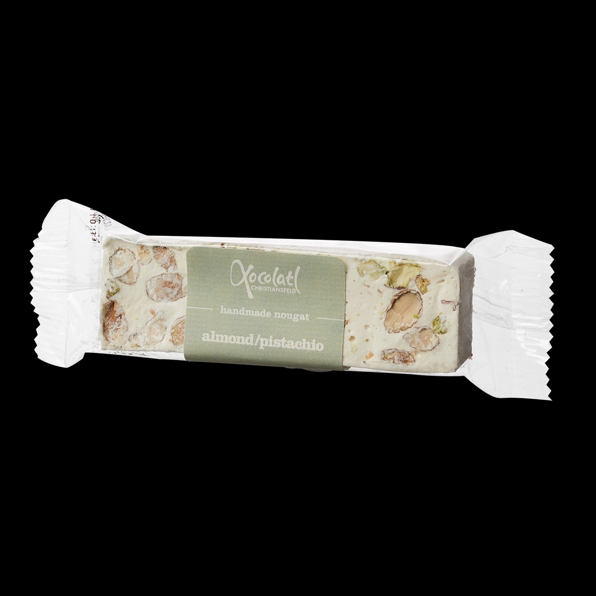 Xocolatl Fransk Nougat