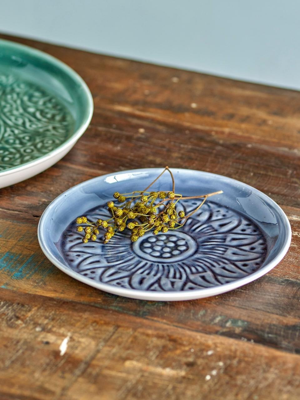 Bloomingville Fade & Serveringsfade 