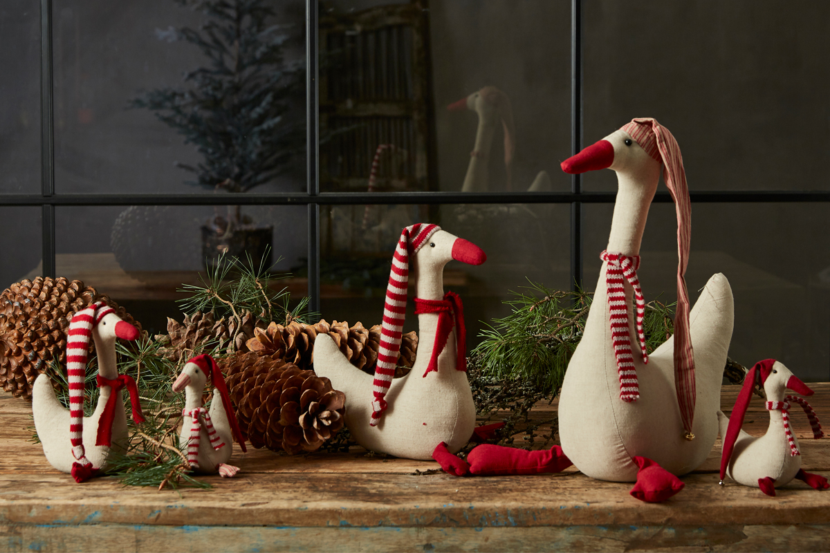 Speedtsberg Julepynt