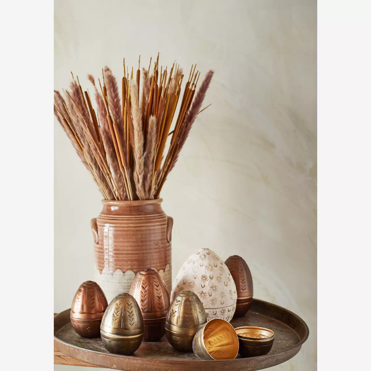 Madam Stoltz Dekoration