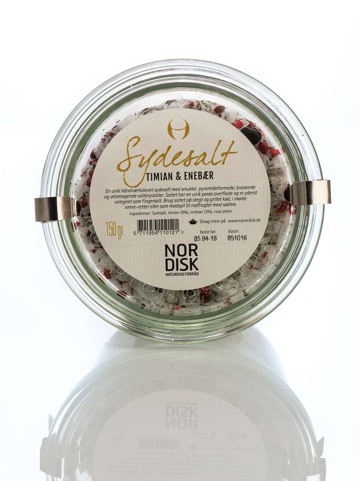 NOOR MANN FOODLAB Krydderier 