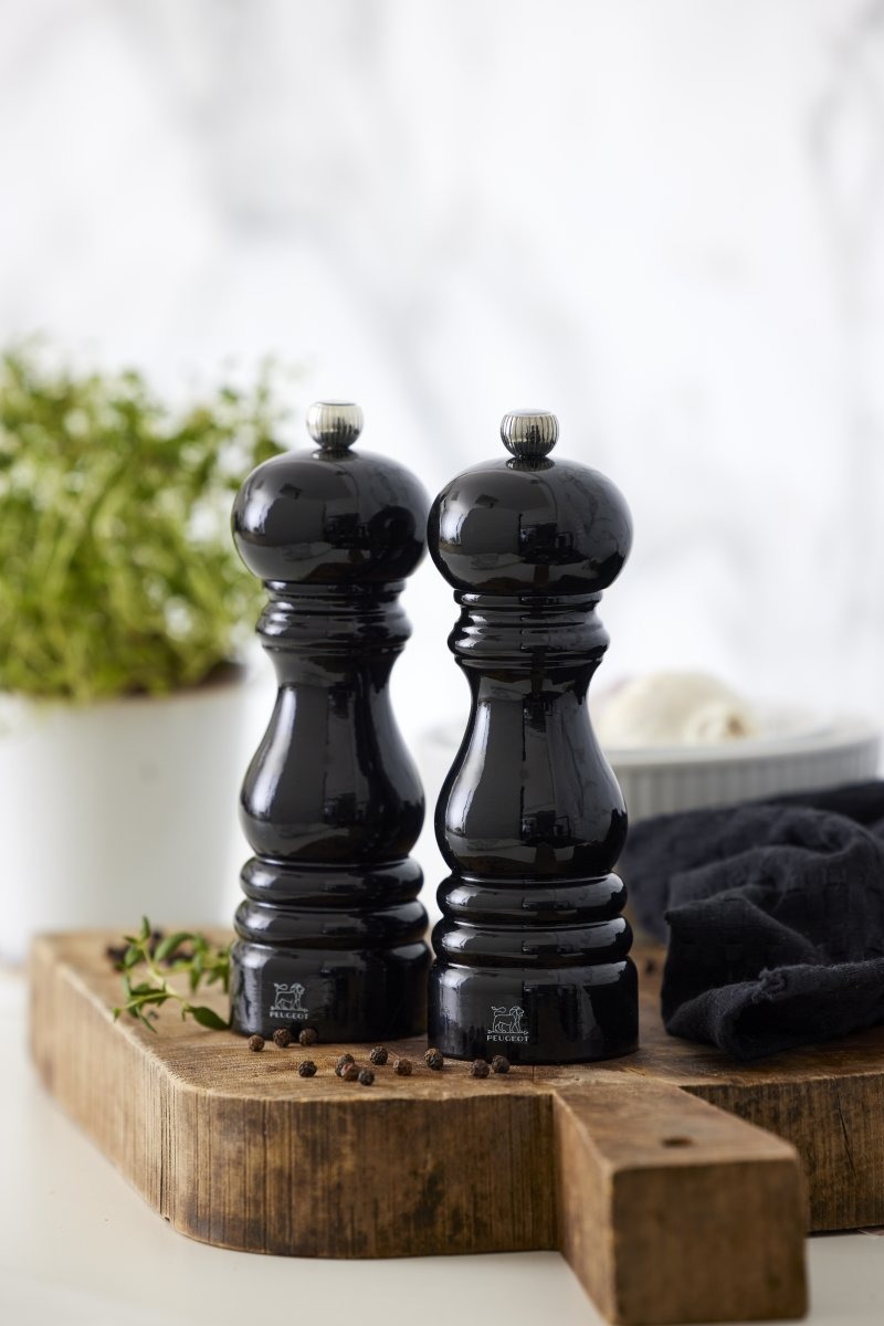 Peugeot Salt og Peberværn