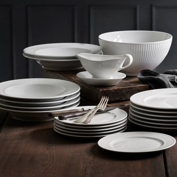 Pillivuyt Tallerkener