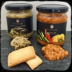 Huset Andersen Tapas