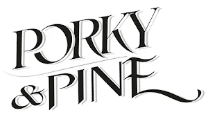 Porky & Pine 