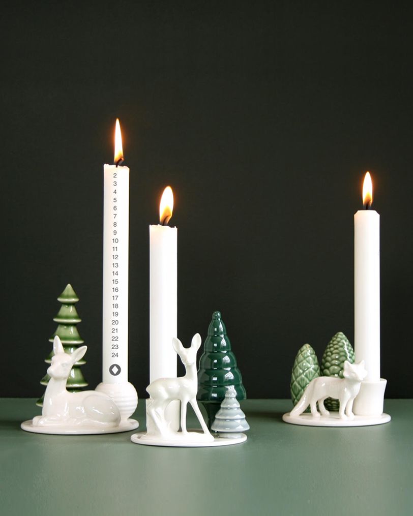 Dottir Winter Stories