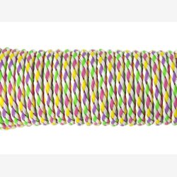 Notre Dame - Trresnor Multi Mix Farver. 20 m.