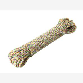 Notre Dame - Trresnor Multi Mix Farver. 20 m.