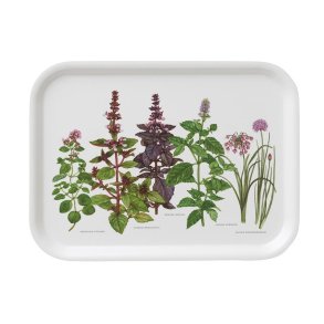 Koustrup & Co - BAKKE 20x27 - Krydderurter