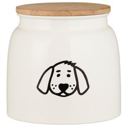 Ib Laursen - Dse til Hundemad Mango trlg 2,2L