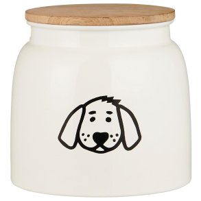 Ib Laursen - Dse til Hundemad Mango trlg 2,2L