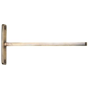 Ib Laursen - Hyldebrer/Hyldekngte messing look D: 21 cm. 