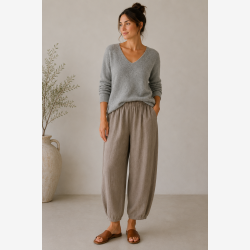 Marta Du Chateau - MdcCelina Strik Gr�