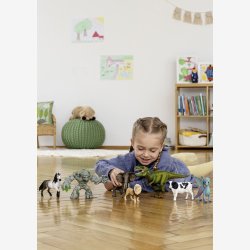 Schleich - Elefant hun