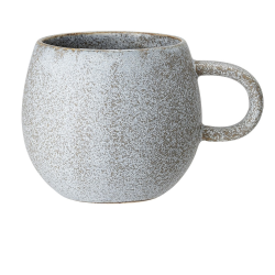 Bloomingville - Addison Krus Stentj : 10,5 H: 10 cm. Flere Farver