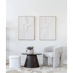 House Nordic - Monroe Spisebordsstol, natur