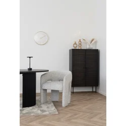 House Nordic - Monroe Spisebordsstol, natur