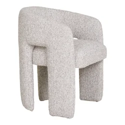 House Nordic - Monroe Spisebordsstol, natur