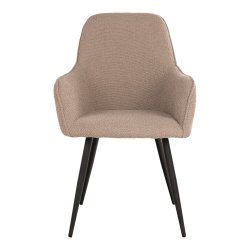 House Nordic - Harbo spisebordsstol, beige