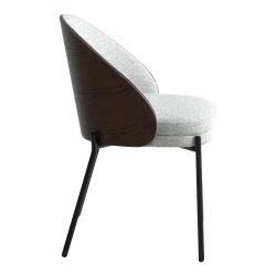 House Nordic - Canelas spisebordsstol,