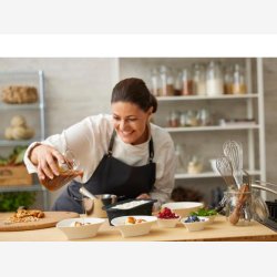 Blomsterbergs Piskeris 25 cm