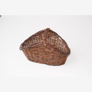 Aafod - Svampekurv r�pil 40X25H10/21cm.