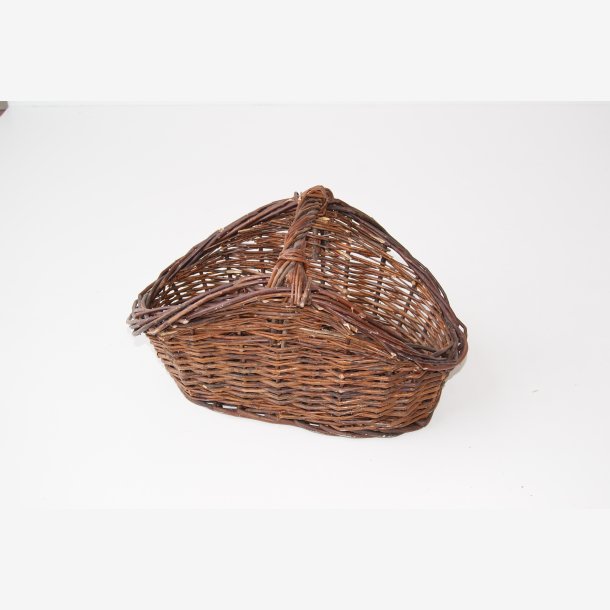 Aafod - Svampekurv r�pil 40X25H10/21cm.