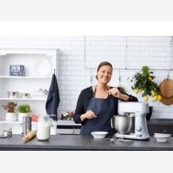 Blomsterbergs Mlebgerst 4 dele