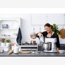 Blomsterbergs Mlebgerst 4 dele