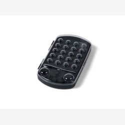 Blomsterbergs Mini Tyllest 24 dele