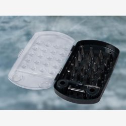 Blomsterbergs Mini Tyllest 24 dele