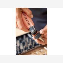 Blomsterbergs Mini Tyllest 24 dele