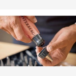 Blomsterbergs Mini Tyllest 24 dele