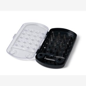 Blomsterbergs Mini Tyllest 24 dele