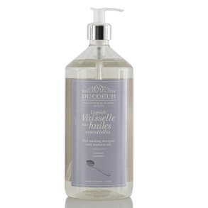 Du Coeur - Fransk Opvaskemiddel m/duft af Lavendel 1L.