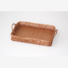 Bakke 50x35 H:8cm kogepil (2. Sortering m/smfejl og skvheder )