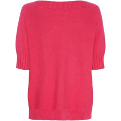 Marta Du Chateau - MdcCostanza Strik m. korte �rmer R�d Onesize