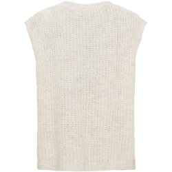 Marta Du Chateau - MdcCoast Vest Beige
