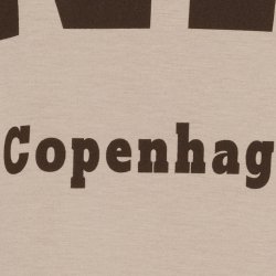 Marta Du Chateau - MdcHibiscus Sweatshirt Beige